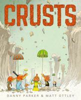 Crusts 1742979831 Book Cover