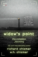 Widow's Point: The Complete Haunting 1668057700 Book Cover