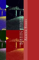 Burning Madness: A Rose Mystery 1500114111 Book Cover