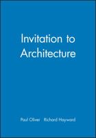 Architecture: An Invitation 0631161295 Book Cover