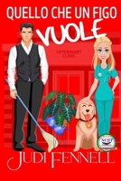 Quello che un figo vuole (Manley Maids - Italiano) (Italian Edition) 1947723782 Book Cover