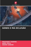 GENE UND ZAHNFEHLSTELLUNGEN (German Edition) B0CJLLN8ZZ Book Cover