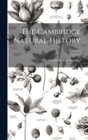 The Cambridge Natural History; Volume 2 1021605301 Book Cover