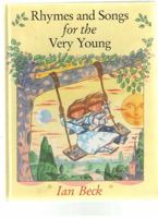 The Oxford Nursery Book 0760703604 Book Cover
