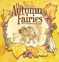 The Autumn Fairies B0BM3LJ328 Book Cover