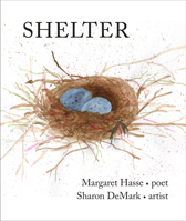 Shelter 1947237314 Book Cover