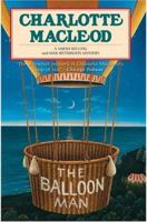 The Balloon Man 0446608351 Book Cover