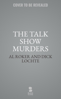 The Talk Show Murders B0CGY3WCXF Book Cover