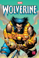 WOLVERINE OMNIBUS VOL. 6 LEINIL YU COVER 1302964313 Book Cover