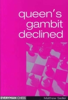 Queen's Gambit Declined 1857442563 Book Cover