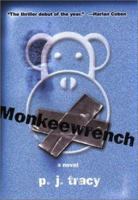 Monkeewrench 0399149783 Book Cover