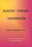 Rudolf Steiner Handbook 095813412X Book Cover