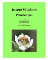 Insect Wisdom 1449504337 Book Cover