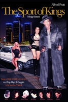 The Sport of Kings: Trilogy Edition B08PL6F8VP Book Cover
