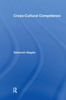 Cross-Cultural Competence 0415349664 Book Cover