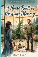 A House Built on Moss and Memory: A Cozy Romantasy Novel B0GV8L4P75 Book Cover