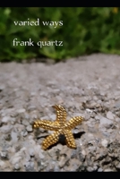 Varied Ways B0FKZBZSZM Book Cover