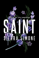 Saint 1949364275 Book Cover