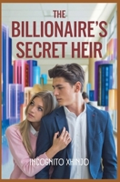 The Billionaire's Secret Heir B0DQVVTZCD Book Cover
