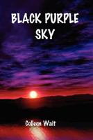 Black Purple Sky 147501712X Book Cover