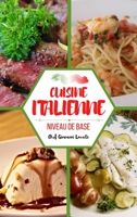 Cuisine italienne 1006759042 Book Cover