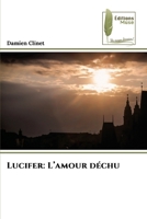 Lucifer: L'amour déchu 6139761115 Book Cover