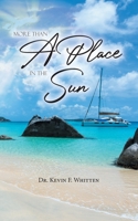 More Than A Place In The Sun 0228823919 Book Cover