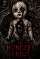 THE HUNGER'S CHILD 02 (The Puppet's Flesh) B0GZ83P6JZ Book Cover