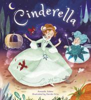 Cinderella 1682972976 Book Cover