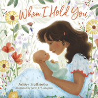 When I Hold You 1087739411 Book Cover