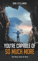 You're Capable Of So Much More B0CK5C4ZZD Book Cover