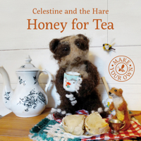 Honey for Tea 191086238X Book Cover