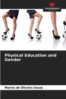 Physical Education and Gender 6207270843 Book Cover