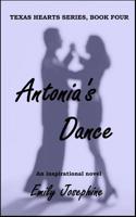 Antonia's Dance 1508818584 Book Cover