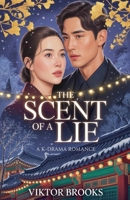 The Scent of a Lie B0G25FMXSQ Book Cover