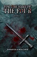 For the Sake of the Four Book-2: Unknown Destiny 1966478399 Book Cover
