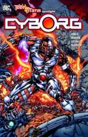 Teen Titans Spotlight: Cyborg 1401221408 Book Cover