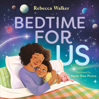 Bedtime for Us B0G7CM124L Book Cover