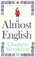 Almost English 144721997X Book Cover