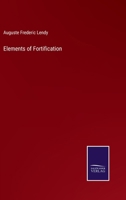 Elements of Fortification 3375163053 Book Cover