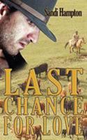 Last Chance For Love 1601542968 Book Cover