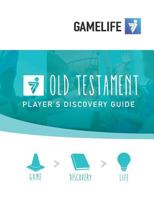 Player's Discovery Guide, Grades 1-2 - Old Testament 1533359482 Book Cover