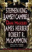 Dark Masques 0786014555 Book Cover