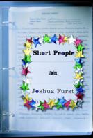 Short People 0375414312 Book Cover