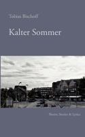 Kalter Sommer 3848225972 Book Cover