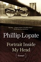 Portrait Inside My Head 1451696302 Book Cover