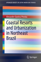 Coastal Resorts and Urbanization in Northeast Brazil 3030465926 Book Cover