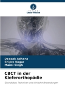 CBCT in der Kieferorthopädie (German Edition) 6206936163 Book Cover