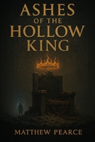 Ashes of the Hollow King B0G3GX23WK Book Cover