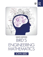 Bird's Engineering Mathematics 0367643782 Book Cover